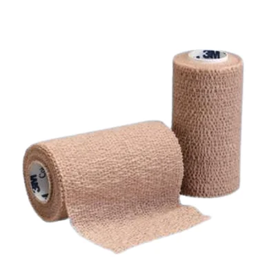 Bandaj Elastic Autoadeziv, 15cm x 4.5m, Coban