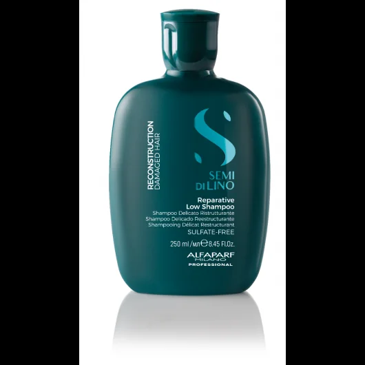Sampon Reconstruction Reparative, 250ml, Alfaparf Milano Professional