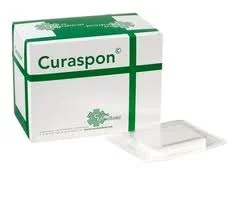 Set Bureti Hemostatici, 20 Bucati, Smi-Spon