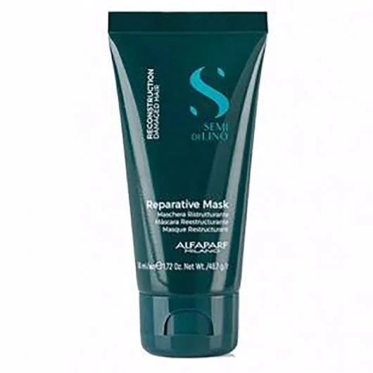 Masca de par Reconstruction Mini, 50ml, Alfaparf Milano Professional