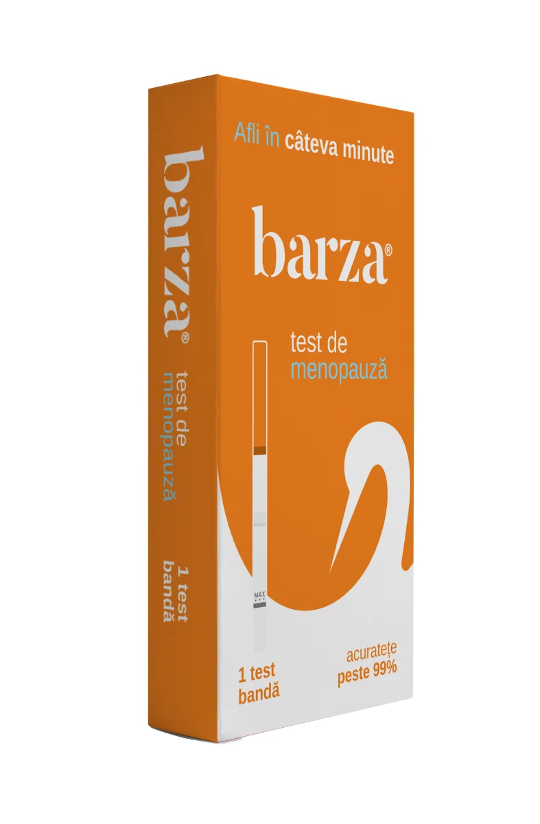 Test De Menopauza, 1 Bucata, Barza