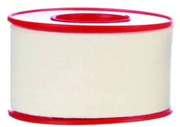 Leucoplast Din Panza, 5x5 Cm, Minut