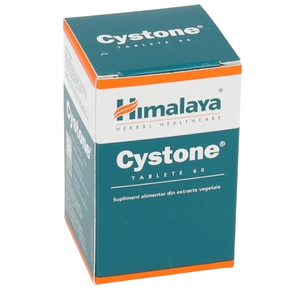 Cystone, 60 Tablete, Himalaya