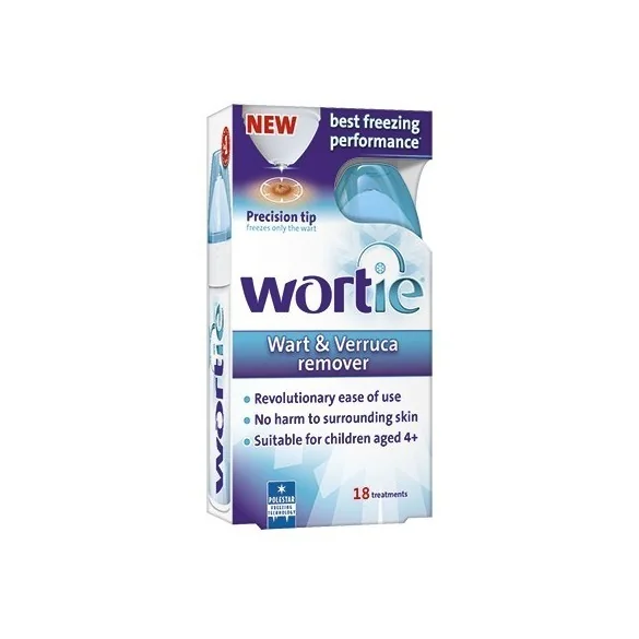 Tratament De Indepartare A Negilor Wortie, Vitalia