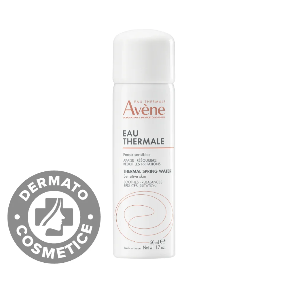 Apa Termala Spray, 50ml, Avene