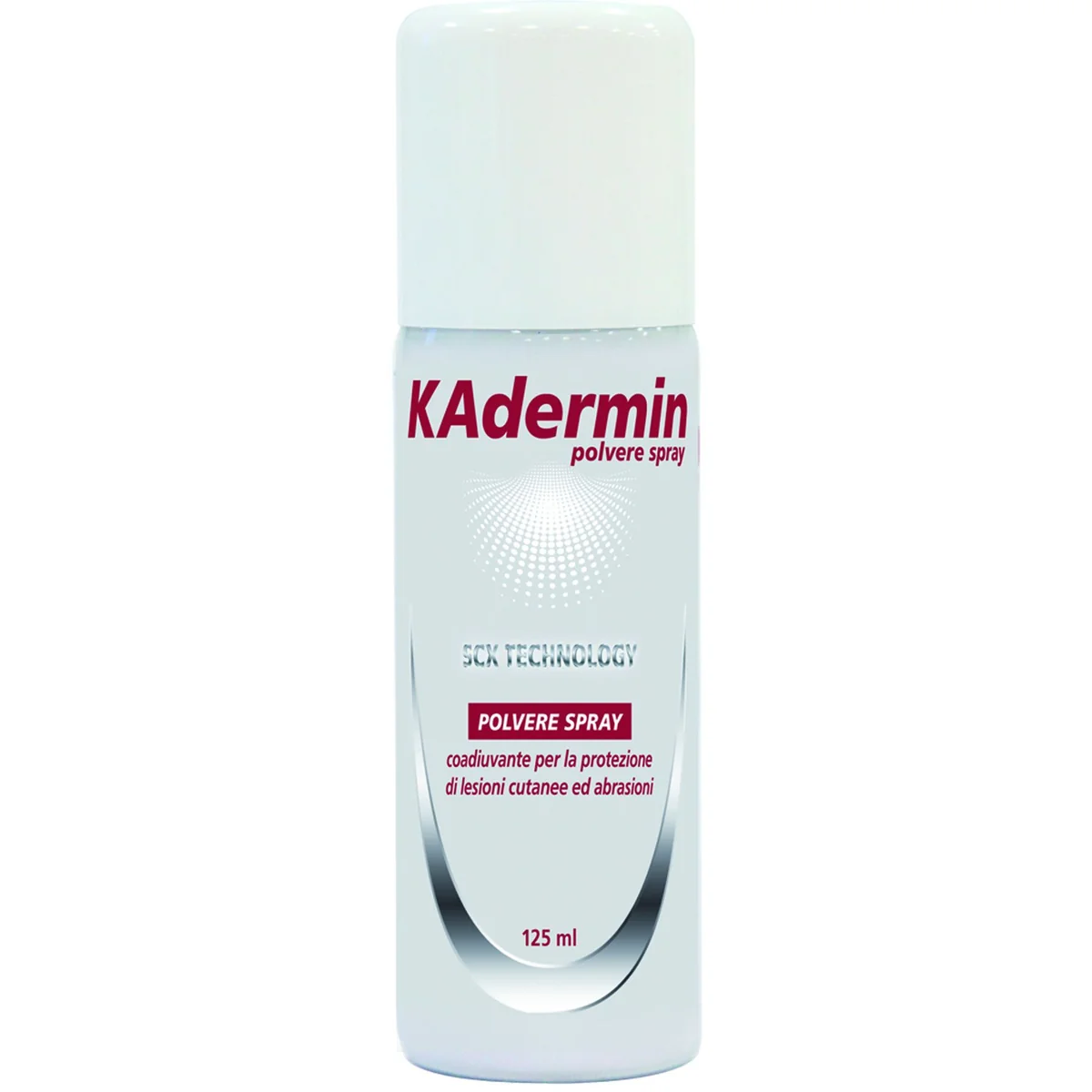 Spray Kadermin, 125 ML, Pavia Farmaceutici