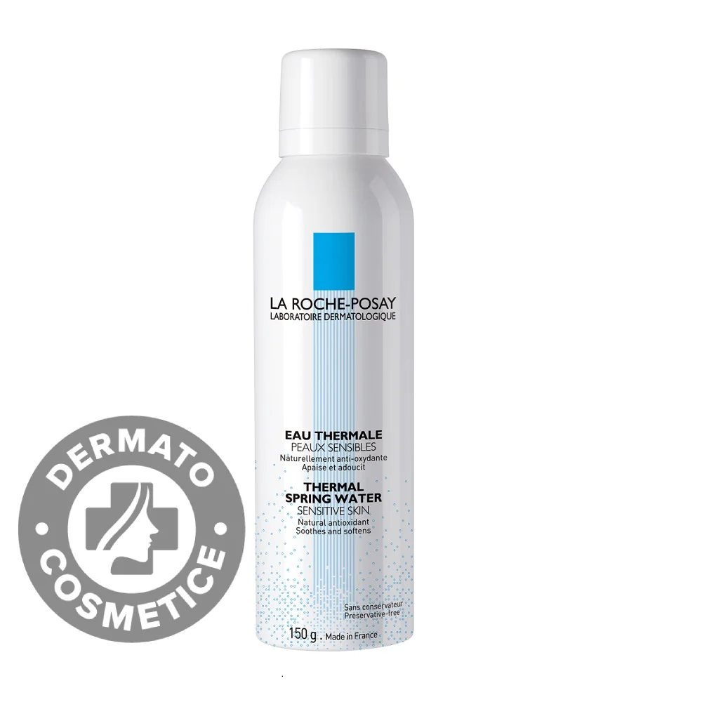 Apa Termala Cu Efect De Calmare Si Protejare, 150ml, La Roche-Posay