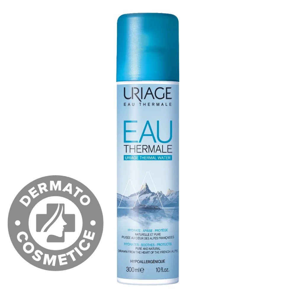 Apa Termala, 300 ML, Uriage