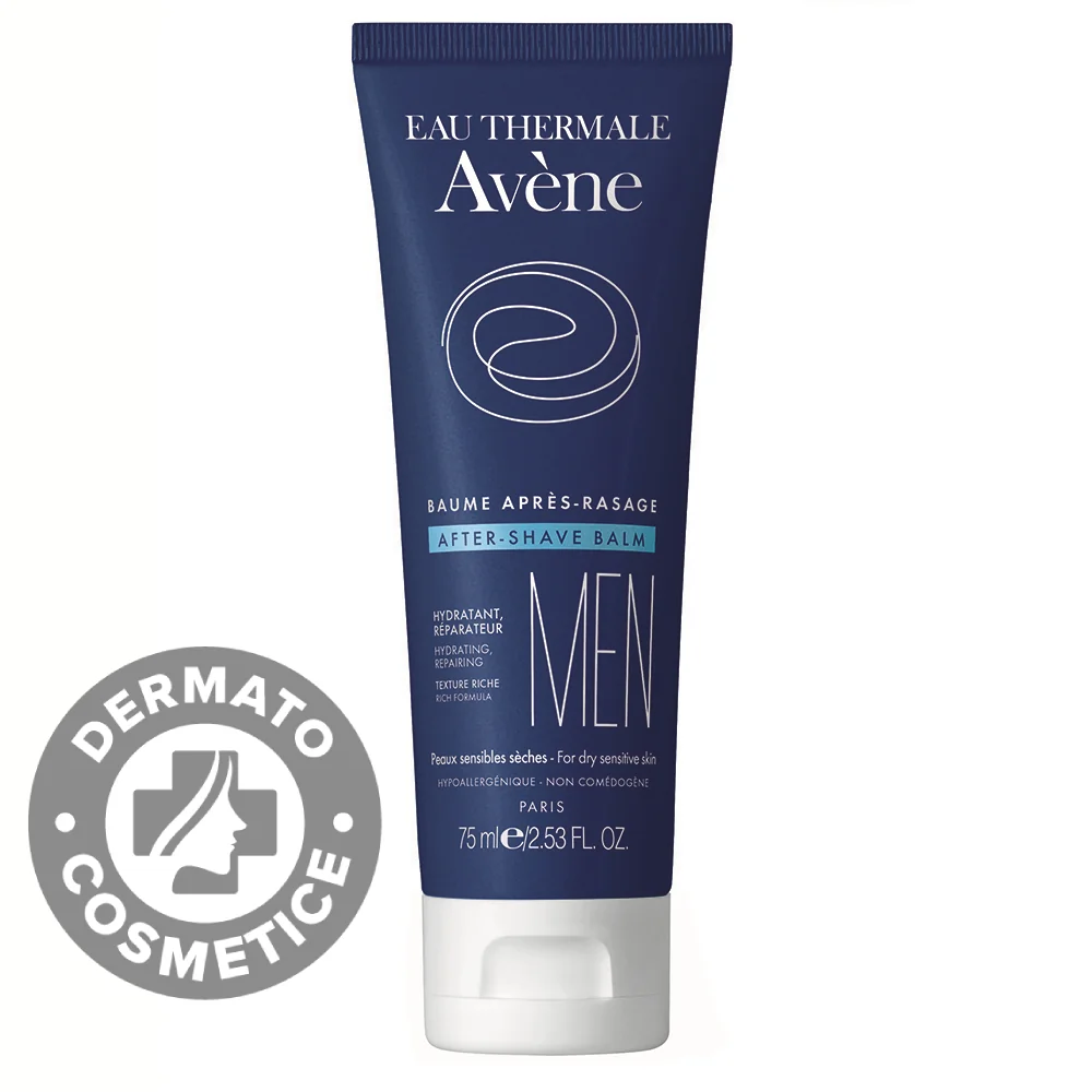 Balsam După Ras, 75ml, Avene