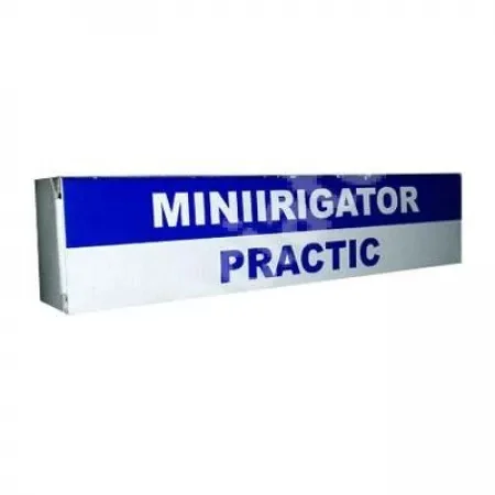 Mini Irigator Practic, 125 Ml, Mev Plastic