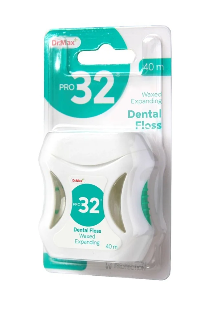 Pro32 Ata Dentara, 40m