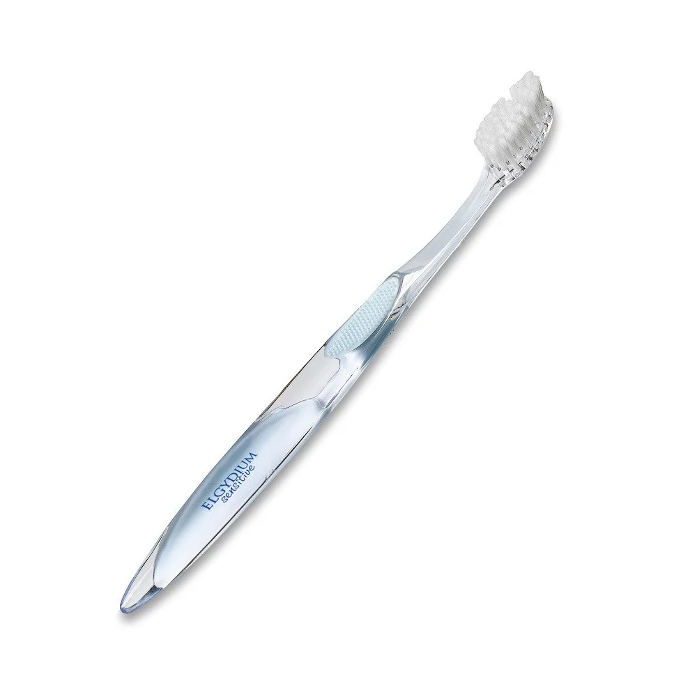 Periuta De Dinti Sensitive, Elgydium