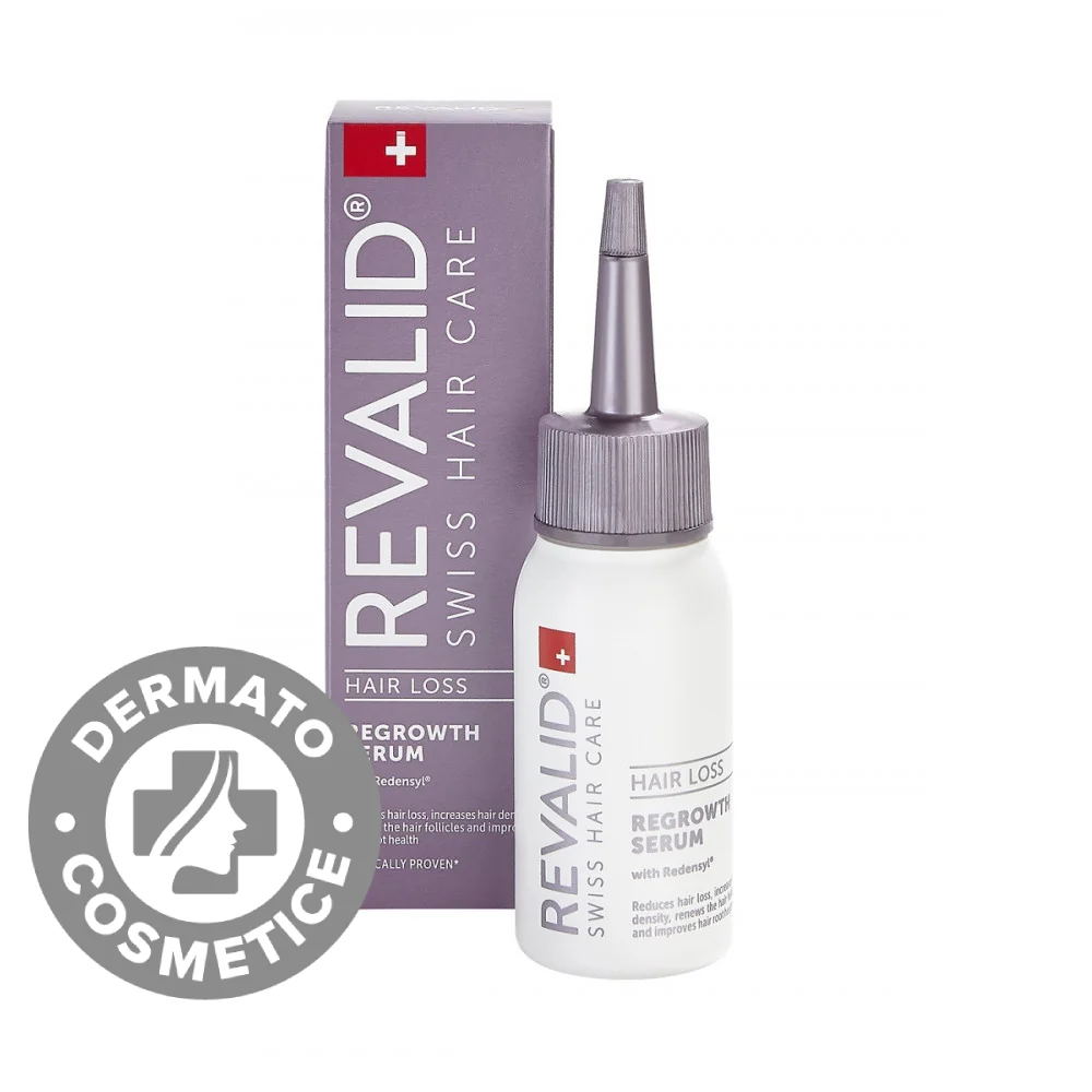 Serum Regrowth, 50 ml, Revalid