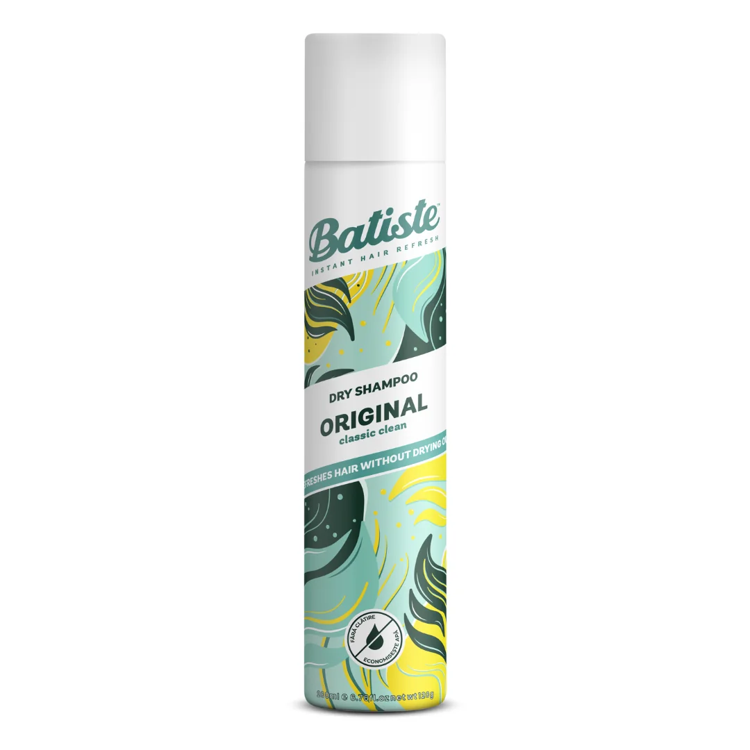 Sampon Uscat Original, 200ml, Batiste