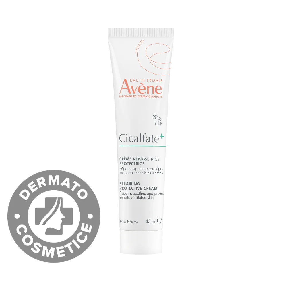 Crema Reparatoare Si Protectoare Cicalfate+, 40ML, Avene