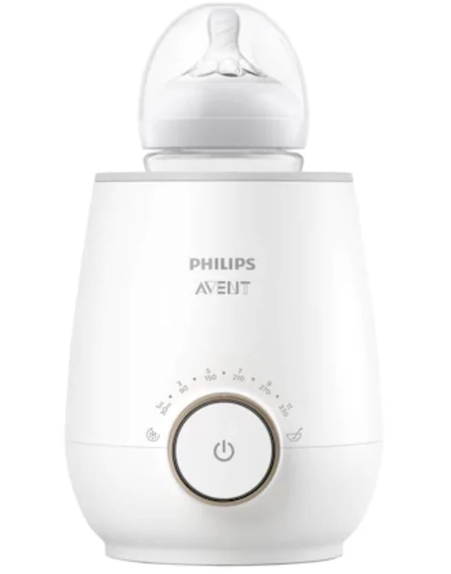 Incalzitor Pentru Biberon SCF358/00, 1 Bucata, Philips Avent