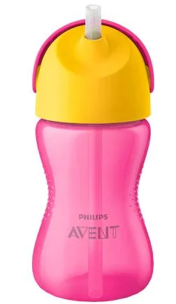 Cana Cu Pai +12 Luni, 300ml, Philips Avent