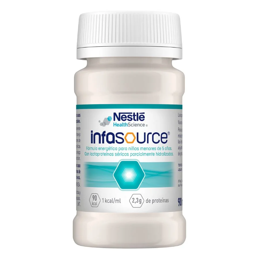 Formula De Lapte Speciala - Infasource, 90ML, Nestle