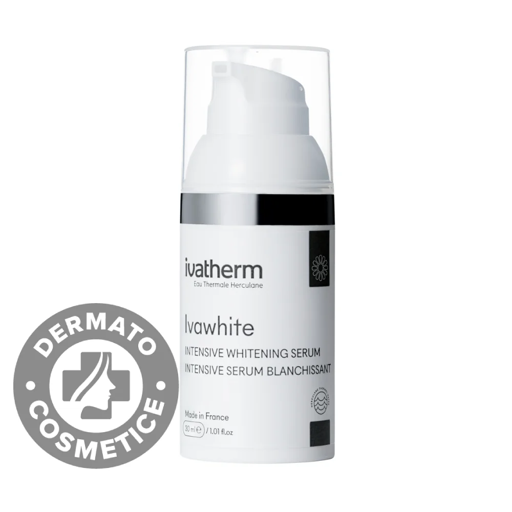 Ser Depigmentant Intensiv Ivawhite, 30 ml, Ivatherm
