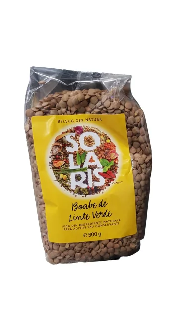 Linte, 500g, Solaris