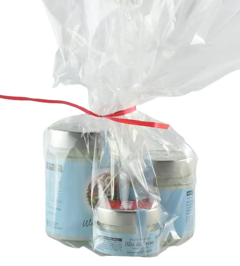 Pachet Ulei De Cocos, 40ml + 200ml + 300ml, Solaris