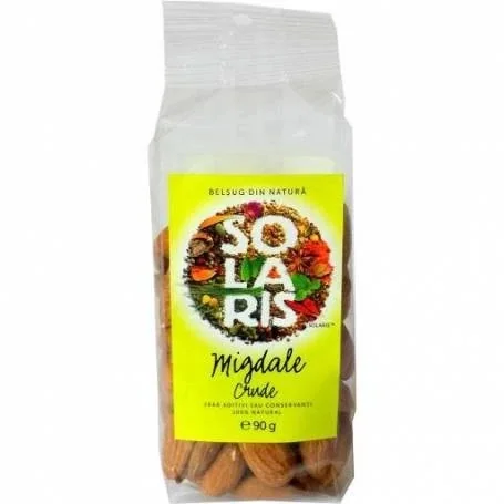 Migdale Crude, 90g, Solaris