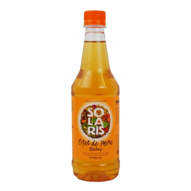 Otet De Mere, 500ml, Solaris