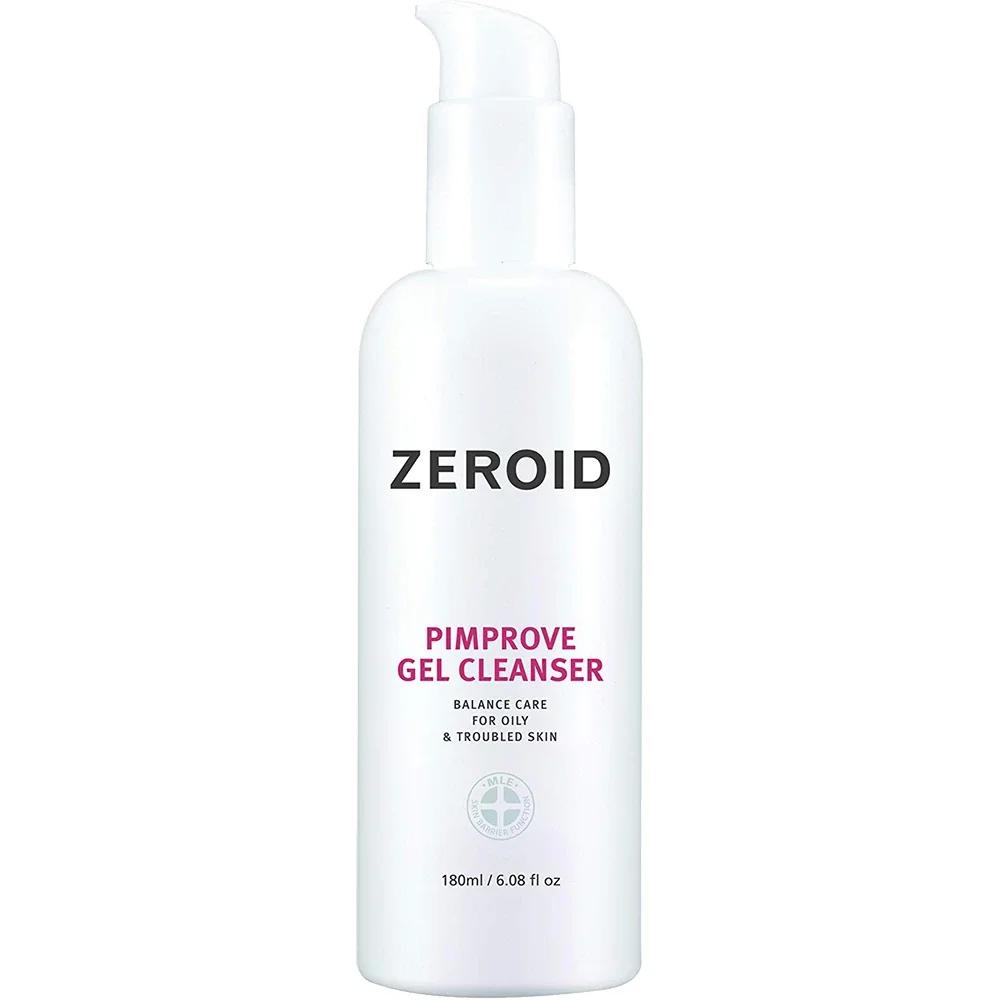 Gel de curatare Pimprove, 180ml, Zeroid