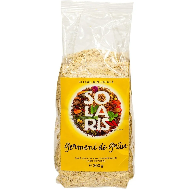 Germeni De Grau, 300g, Solaris