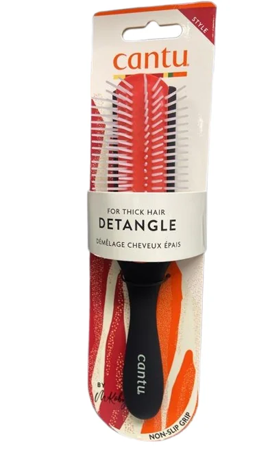 Perie pentru descurcarea parului, 1 bucata, Cantu