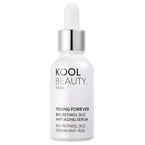 Serum pentru fata Retinol Like K2 Anti Aging, 30ml, Kool Beauty