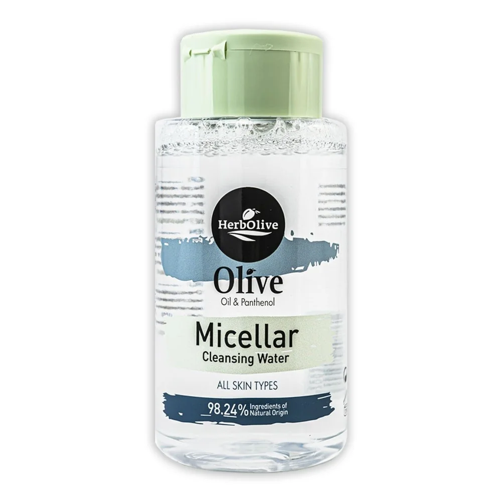 Apa micelara, 250ml, Herbolive