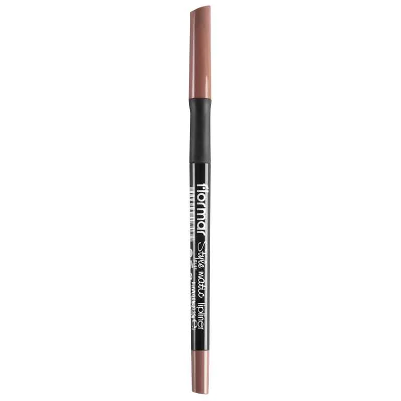 Creion de buze Stylematic No 11 Coconude, 0.35g, Flormar
