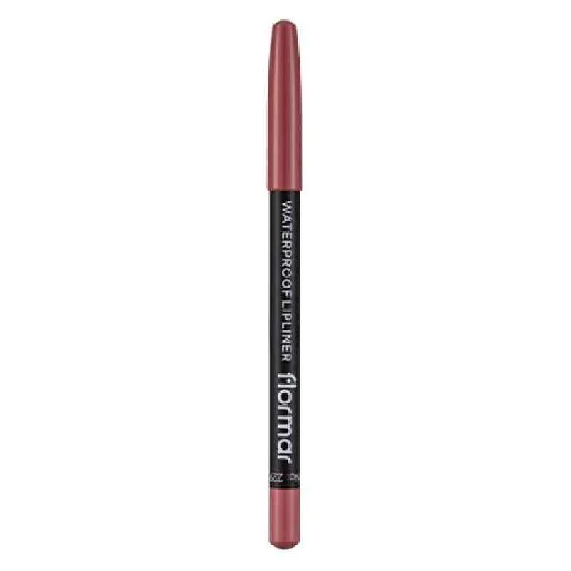 Creion de buze Waterproof No 229 Tender Cream, 1.14g, Flormar