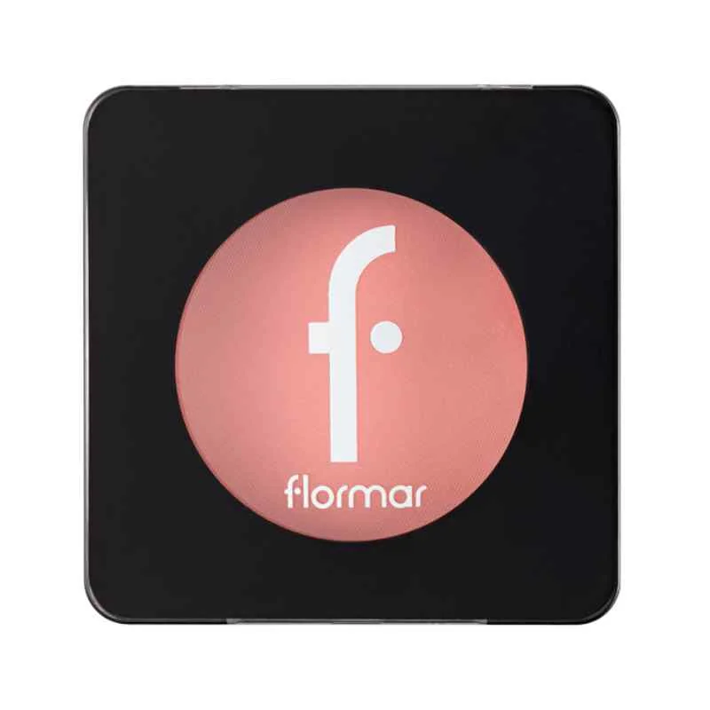 Fard de obraz Blush-On No 105 Matte Rose, 5g, Flormar