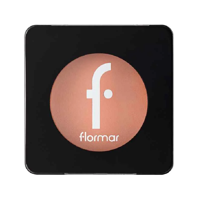 Fard de obraz Blush-On No 106 Rosewood, 5g, Flormar