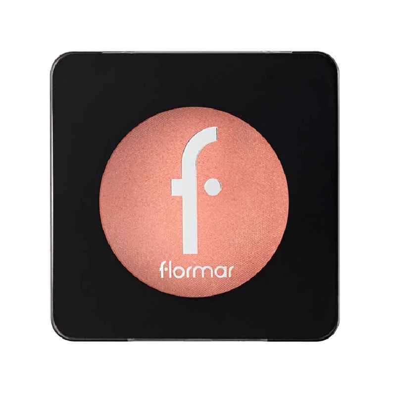 Fard de obraz Blush-On No 110 Pinky Promise, 5g, Flormar
