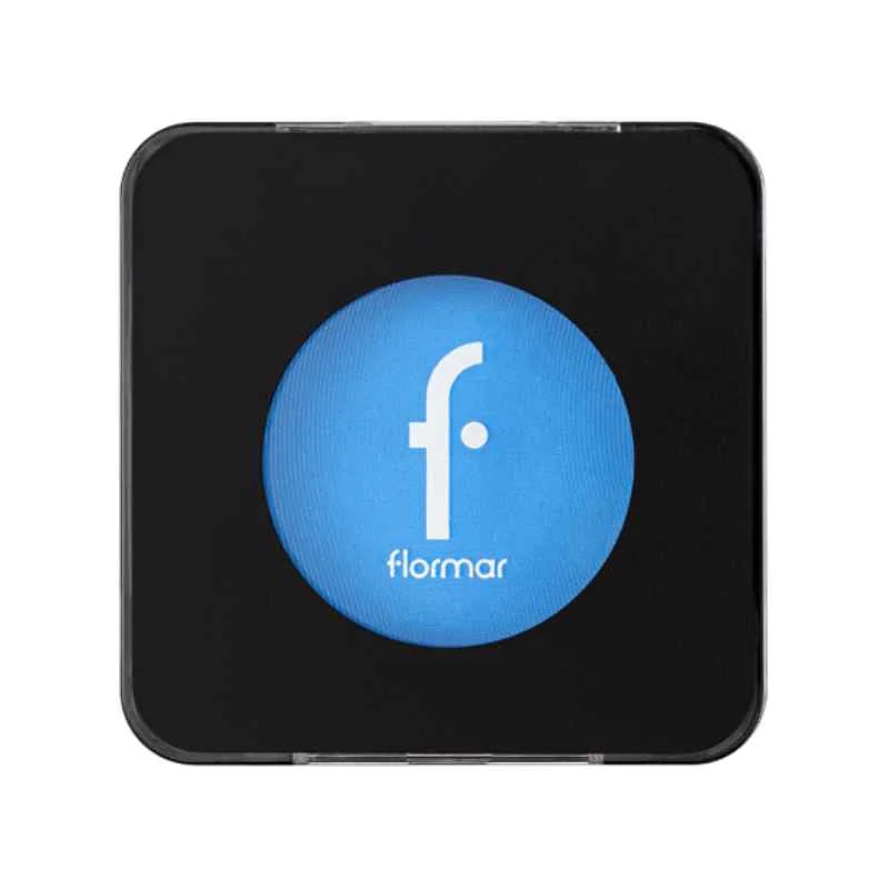 Fard de pleoape Mono No 028 Beautiful Iris, 5g, Flormar