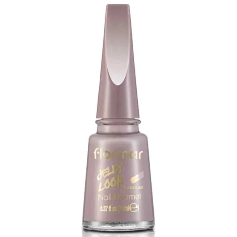 Oja Jelly Look No 44 Charleston Grey, 11ml, Flormar