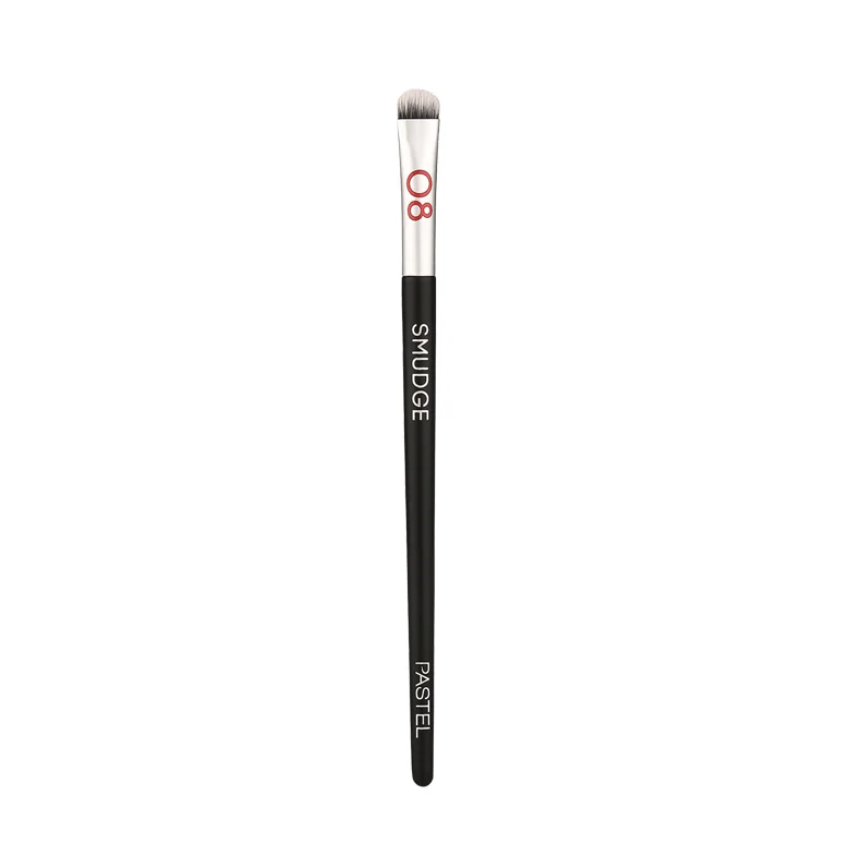 Pensula Profashion Smudge No. 08, 1 bucata, Pastel