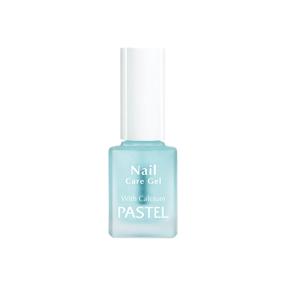Tratament unghii gel cu calciu, 13ml, Pastel