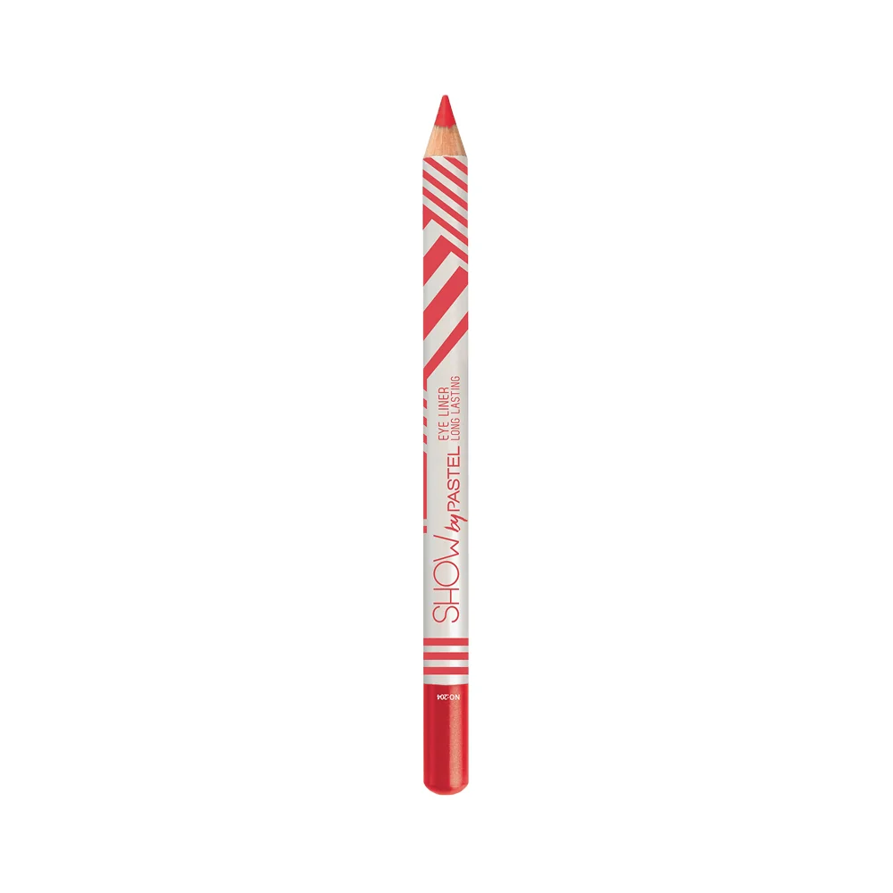 Creion de buze Show By Pastel Long Lasting No. 204, 1.14g, Pastel