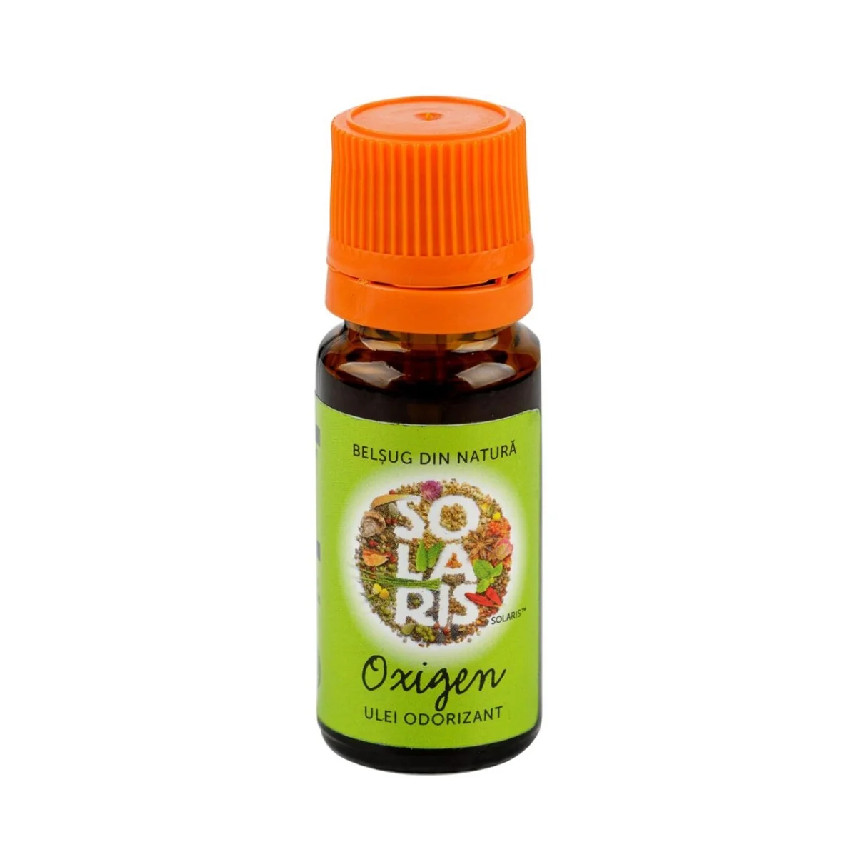 Ulei Odorizant Oxigen, 10ml, Solaris