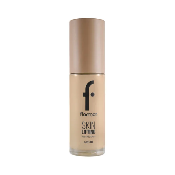 Fond de ten Skin Lifting 080 Golden Beige, 30ml, Flormar