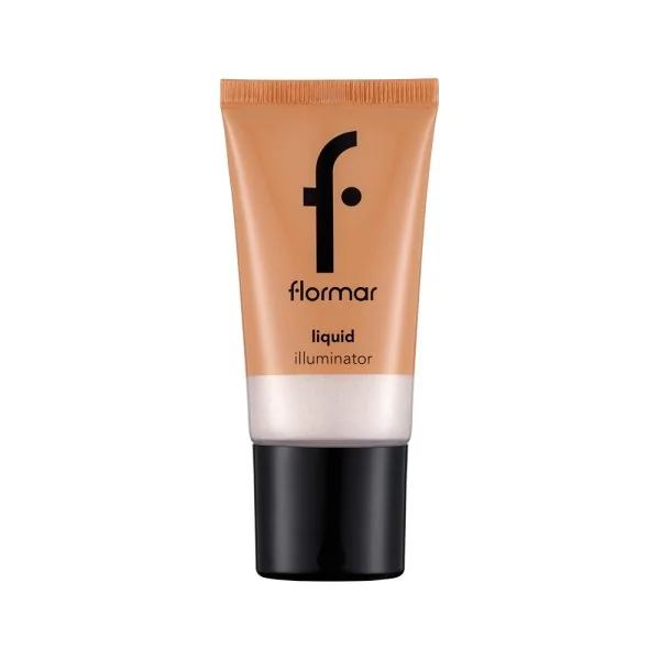 Iluminator lichid 01 Star Glow, 25ml, Flormar