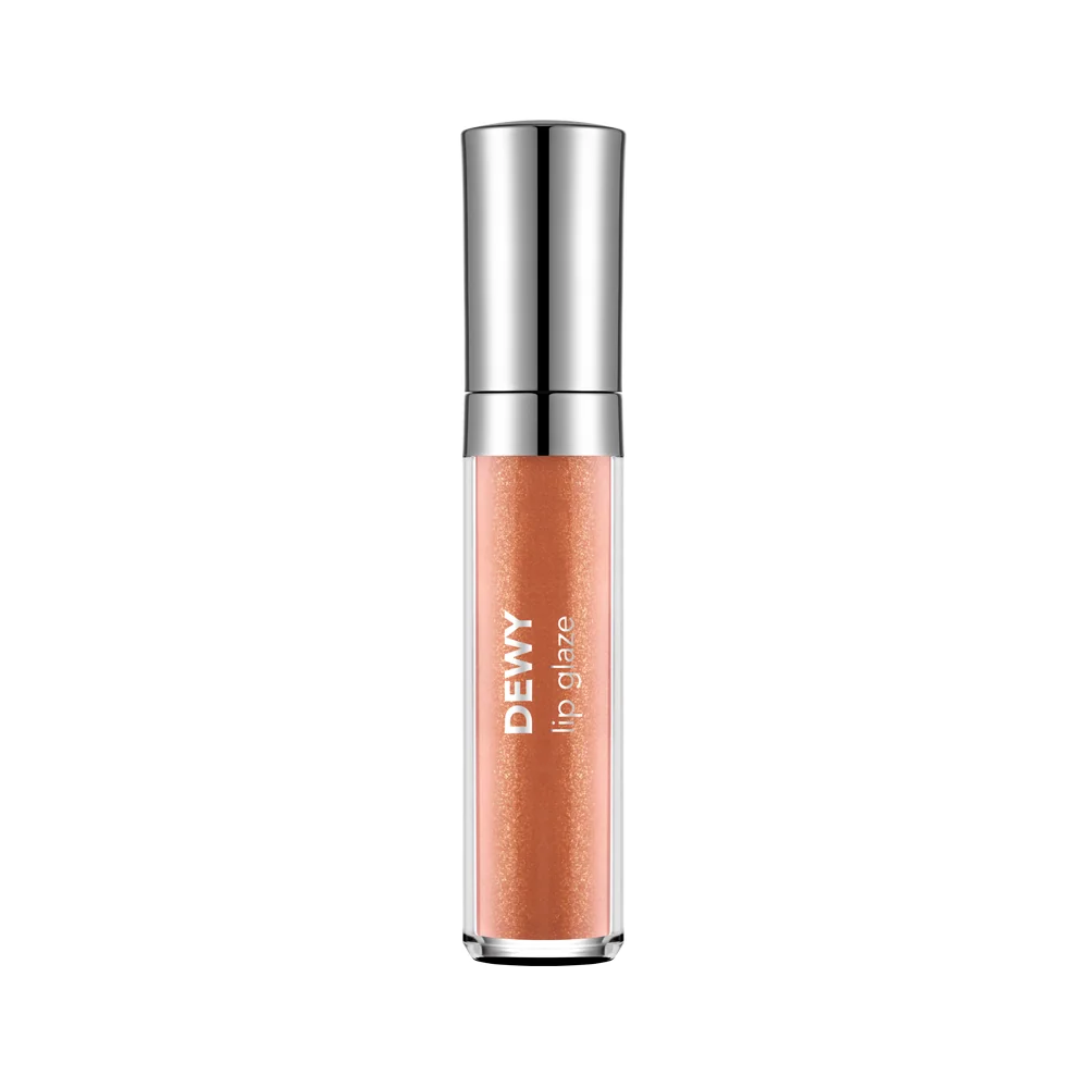 Luciu de buze Dewy 03 Golden Terracotta, 4.5ml, Flormar