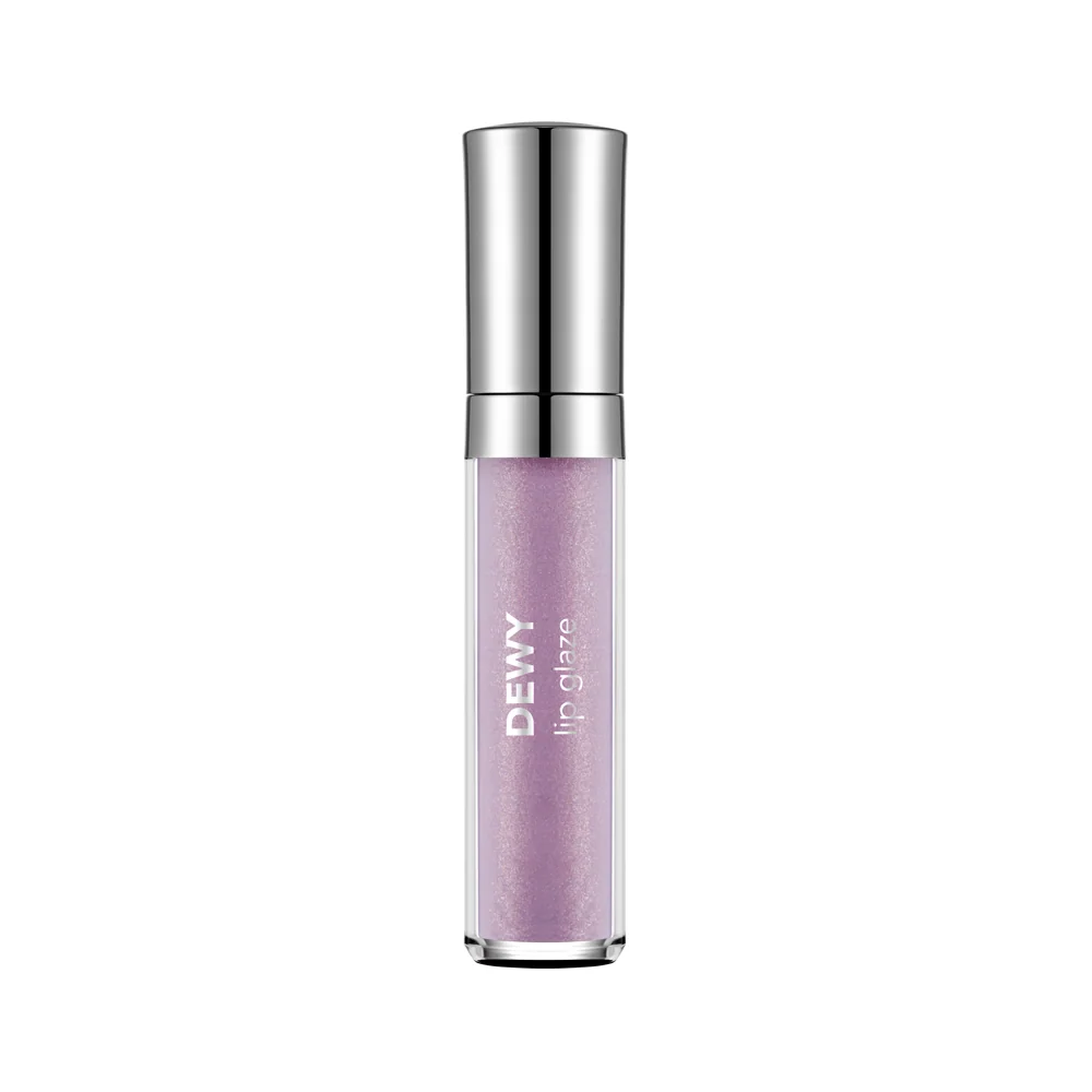 Luciu de buze Dewy 25 Lavender, 4.5ml, Flormar