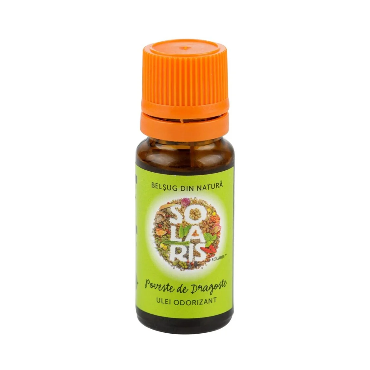 Ulei Odorizant Poveste De Dragoste, 10ml, Solaris