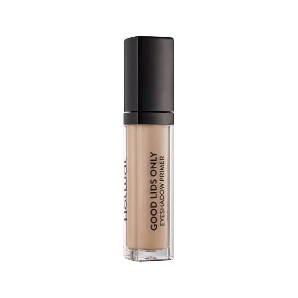 Baza pentru fard de pleoape Good Lids Only 001 Nude, 7.5g, Flormar