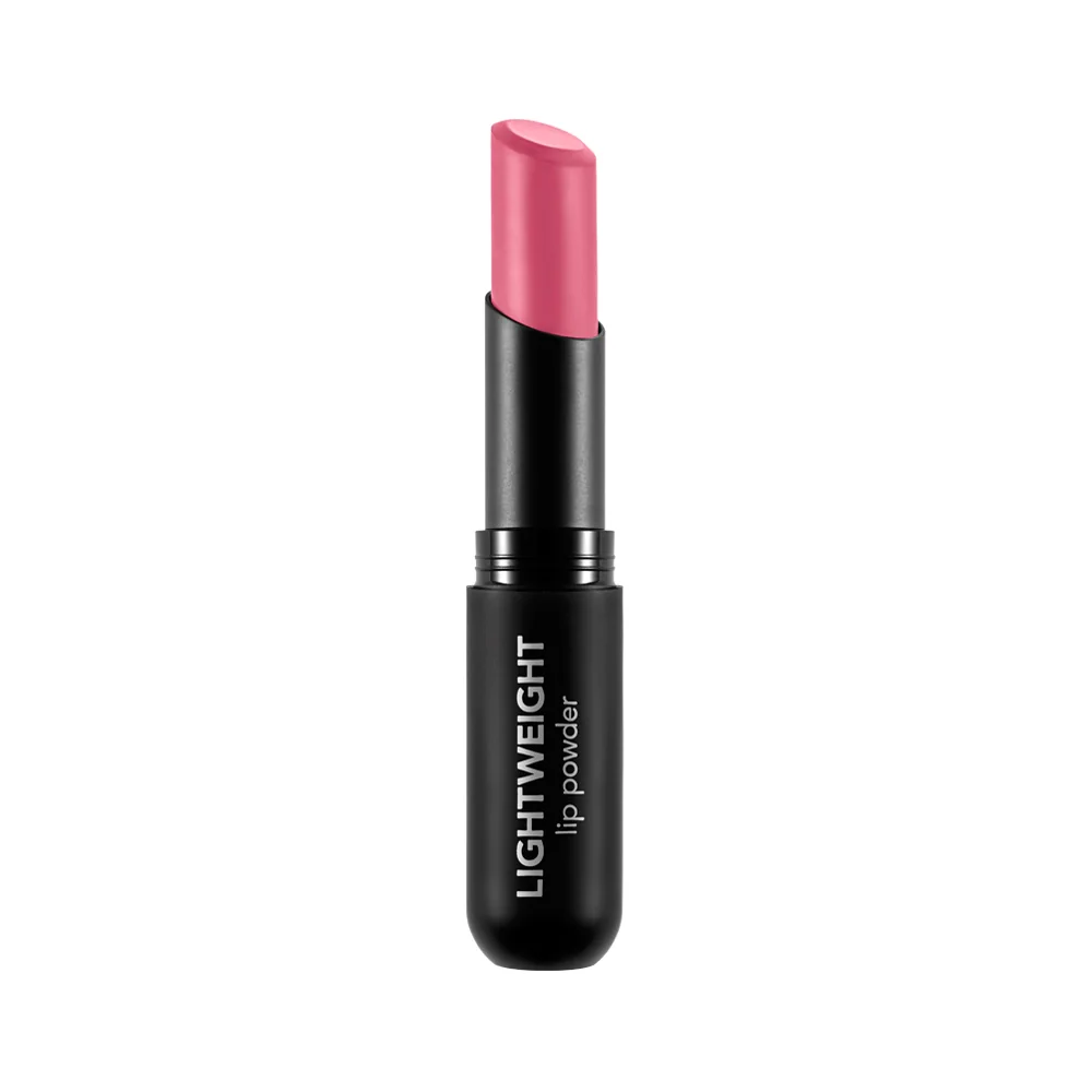 Ruj stick Lightweight 011 Pink For Night, 3g, Flormar